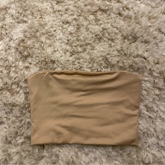 Meshki Yvonne Cami - Picture 3 of 3